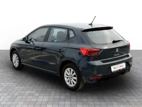 SEAT Ibiza Style 1.0 TSI thumbnail