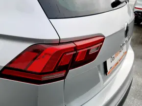 VW Tiguan Life 2,0 TDI SCR DSG 4Mot thumbnail