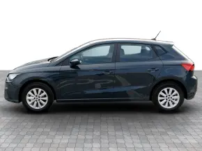 SEAT Ibiza Style 1.0 TSI thumbnail