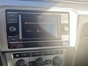 VW Noul Passat Trendline 2.0 TDI thumbnail