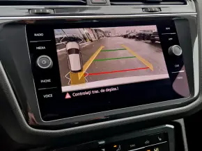 VW Tiguan Life 2,0 TDI SCR DSG 4Mot thumbnail