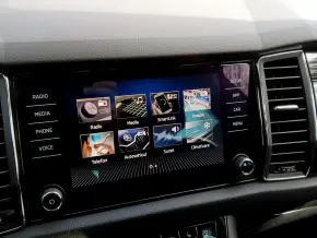 Kodiaq Style TDI 4x4 DSG thumbnail
