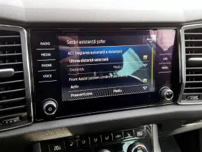 Kodiaq Style TDI 4x4 DSG thumbnail