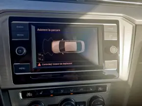 VW Noul Passat Trendline 2.0 TDI thumbnail