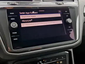 VW Tiguan Life 2,0 TDI SCR DSG 4Mot thumbnail