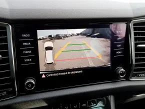 Kodiaq Style TDI 4x4 DSG thumbnail