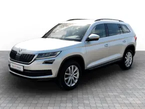 Kodiaq Style TDI 4x4 DSG thumbnail