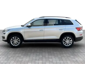 Kodiaq Style TDI 4x4 DSG thumbnail