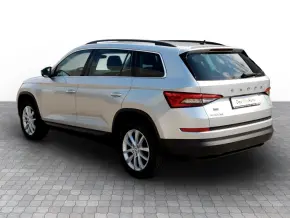 Kodiaq Style TDI 4x4 DSG thumbnail