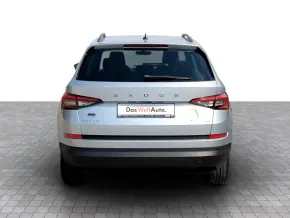 Kodiaq Style TDI 4x4 DSG thumbnail