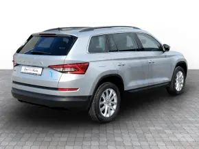 Kodiaq Style TDI 4x4 DSG thumbnail