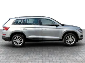 Kodiaq Style TDI 4x4 DSG thumbnail