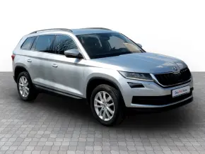 Kodiaq Style TDI 4x4 DSG thumbnail