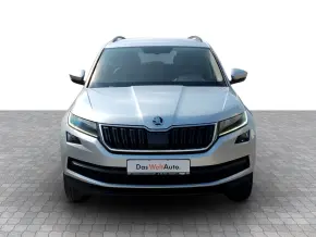 Kodiaq Style TDI 4x4 DSG thumbnail