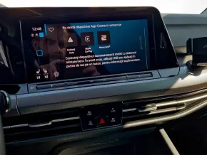 Golf Life 2.0 TDI thumbnail