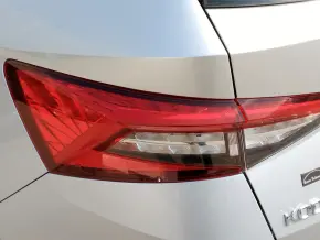 Kodiaq Style TDI 4x4 DSG thumbnail