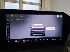 Audi Q3 Sportback 35 TFSI thumbnail