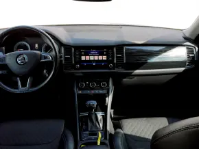 Kodiaq Style TDI 4x4 DSG thumbnail