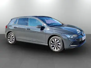 Golf Life 2.0 TDI thumbnail