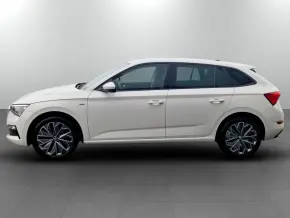 SCALA Ambition TSI thumbnail