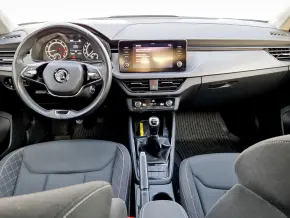 Škoda KAMIQ AMBITION 1.0 TSI thumbnail
