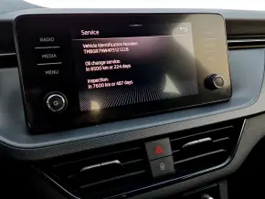 Škoda KAMIQ AMBITION 1.0 TSI thumbnail