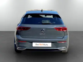 Golf Life 2.0 TDI thumbnail