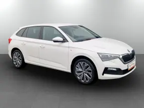 SCALA Ambition TSI thumbnail