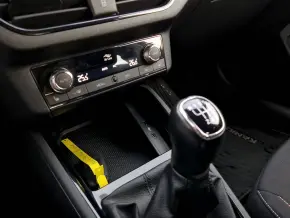 Škoda KAMIQ AMBITION 1.0 TSI thumbnail