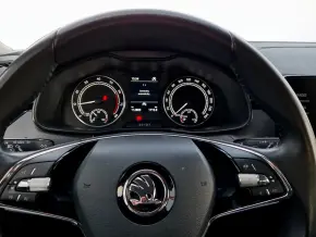 Škoda KAMIQ AMBITION 1.0 TSI thumbnail