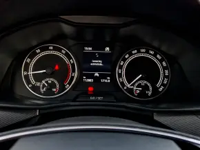 Škoda KAMIQ AMBITION 1.0 TSI thumbnail