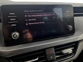 Škoda KAMIQ AMBITION 1.0 TSI thumbnail
