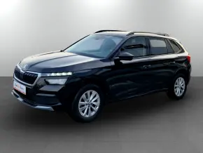 Škoda KAMIQ AMBITION 1.0 TSI thumbnail