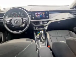 Škoda KAMIQ AMBITION 1.0 TSI thumbnail