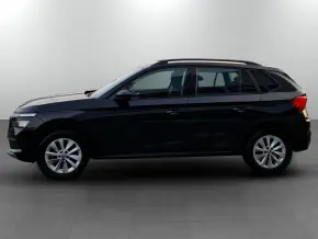 Škoda KAMIQ AMBITION 1.0 TSI thumbnail
