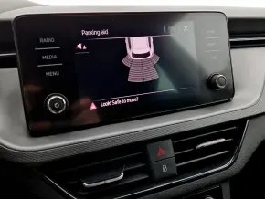 Škoda KAMIQ AMBITION 1.0 TSI thumbnail