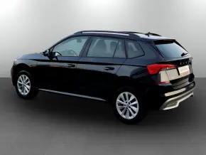 Škoda KAMIQ AMBITION 1.0 TSI thumbnail