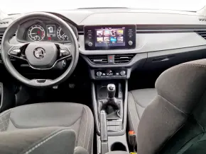 Škoda KAMIQ AMBITION 1.0 TSI thumbnail