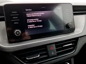 Škoda KAMIQ AMBITION 1.0 TSI thumbnail