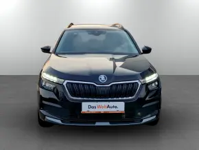 Škoda KAMIQ AMBITION 1.0 TSI thumbnail