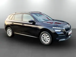 Škoda KAMIQ AMBITION 1.0 TSI thumbnail