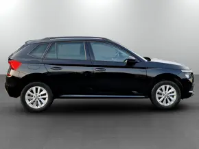 Škoda KAMIQ AMBITION 1.0 TSI thumbnail