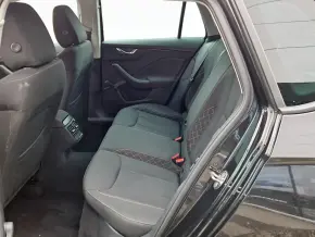 Škoda KAMIQ AMBITION 1.0 TSI thumbnail