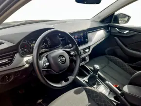 Škoda KAMIQ AMBITION 1.0 TSI thumbnail