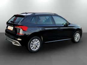 Škoda KAMIQ AMBITION 1.0 TSI thumbnail