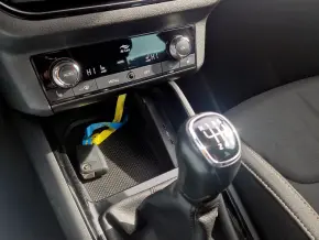 Škoda KAMIQ AMBITION 1.0 TSI thumbnail