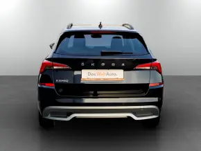 Škoda KAMIQ AMBITION 1.0 TSI thumbnail