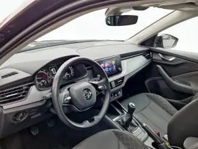 Škoda KAMIQ AMBITION 1.0 TSI thumbnail