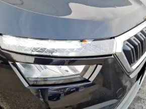 Škoda KAMIQ AMBITION 1.0 TSI thumbnail