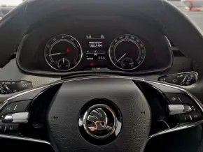Škoda KAMIQ AMBITION 1.0 TSI thumbnail